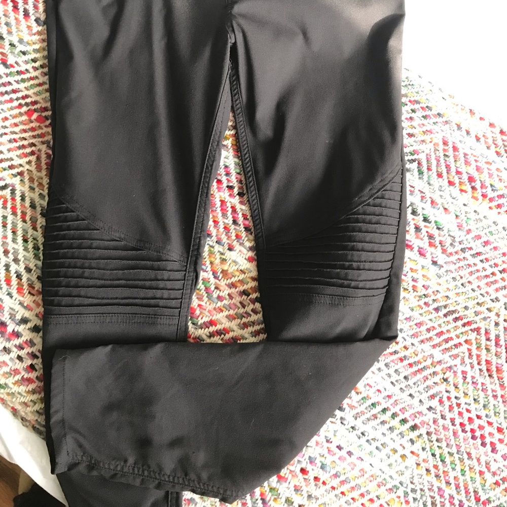 Prana water resistant pants sz10